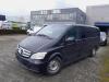 Mercedes Vito skrotbil från 2014