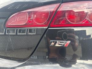 Alfa Romeo 159 Sportwagon 1.8 TBi 16V Épave (2011, Noir)