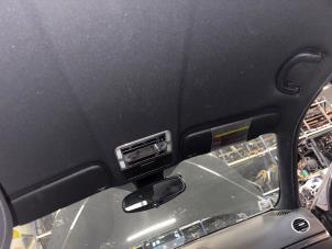 Alfa Romeo 159 Sportwagon 1.8 TBi 16V Épave (2011, Noir)