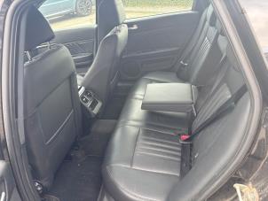 Alfa Romeo 159 Sportwagon 1.8 TBi 16V Épave (2011, Noir)