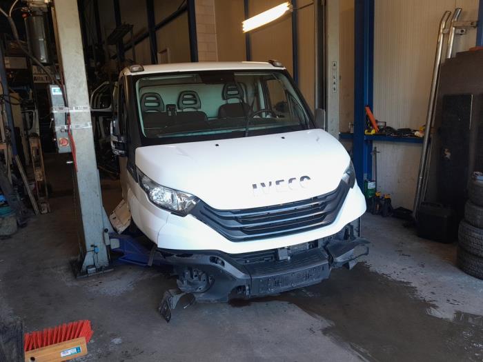 Iveco New Daily VI 35C18,35S18,40C18,50C18,60C18,65C18,70C18  (Desguace)