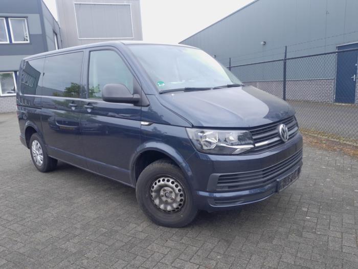 Volkswagen Transporter/Caravelle T6 2.0 TSI  (Desguace)