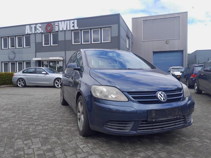 Volkswagen Golf Plus  (Desguace)