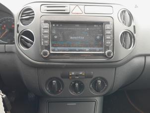 Volkswagen Golf Plus Vehículo de desguace (2007, Metálico, Azul)