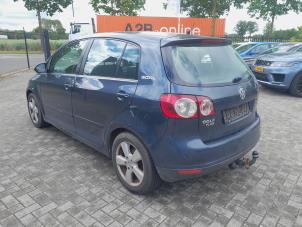 Volkswagen Golf Plus Vehículo de desguace (2007, Metálico, Azul)