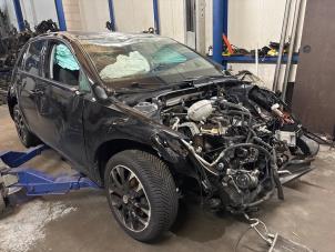 Volkswagen Golf VII 1.0 TSI 12V BlueMotion Vehículo de desguace (2019, Metálico, Negro)