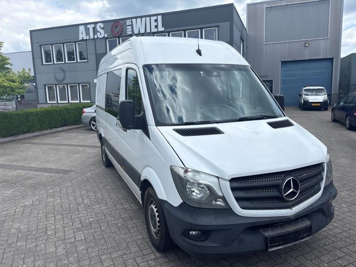 Mercedes Sprinter 3,5t 310 CDI 16V  (Desguace)