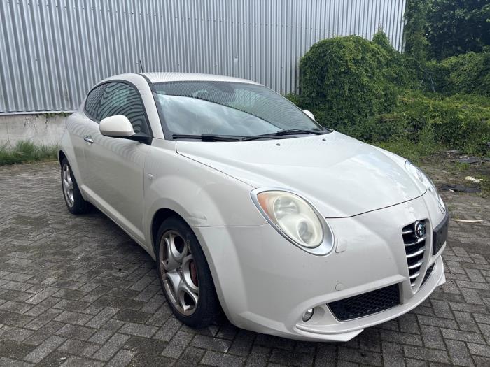 Alfa Romeo MiTo 1.4 TB 16V  (Desguace)