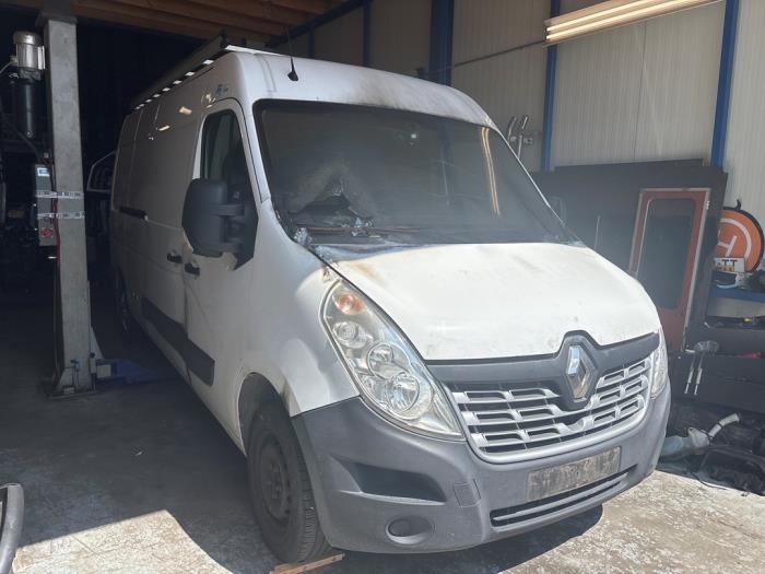 Renault Master III 2.3 dCi 125 16V FWD  (Desguace)