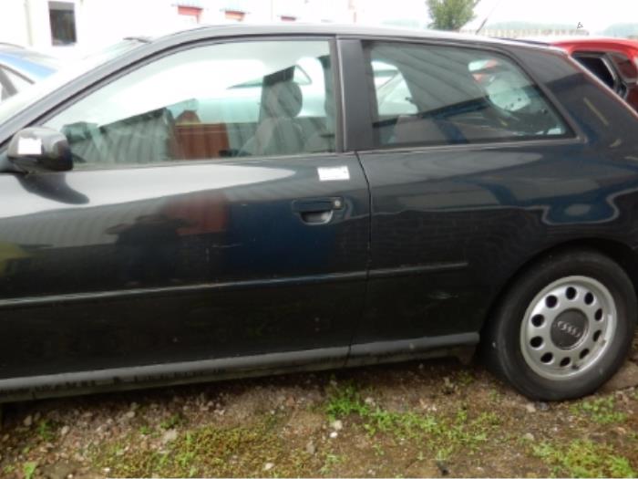 Photo donneur auto