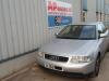 Audi A3 salvage car from 2002