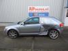 Audi A3 salvage car from 2003
