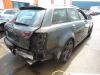 Audi RS4 Schrottauto (2008, Grau)