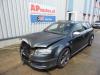 Audi RS4 Schrottauto (2008, Grau)