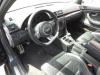 Audi RS4 Schrottauto (2008, Grau)