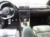 Audi RS4 Schrottauto (2008, Grau)