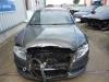 Audi RS4 Schrottauto (2008, Grau)
