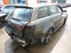 Audi RS4 Schrottauto (2008, Grau)