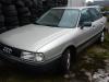 Audi 80 salvage car from 1987