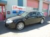 Audi A4 salvage car from 2007