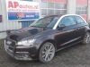 Audi A1 salvage car from 2011