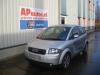 Audi A2 salvage car from 2001