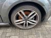 Audi TTS Roadster 2.0 TFSI 16V TTS Quattro Salvage vehicle (2017, Gray)