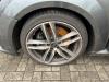 Audi TTS Roadster 2.0 TFSI 16V TTS Quattro Épave (2017, Gris)