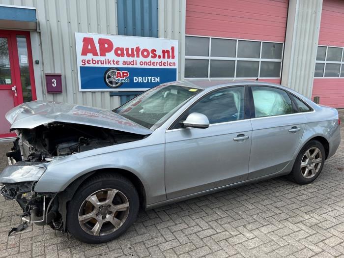 Foto Donor Fahrzeug Foto Donor Fahrzeug