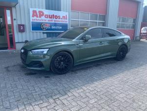 Audi A5 Sportback 2.0 40 TFSI Mild Hybrid 16V  (Salvage)