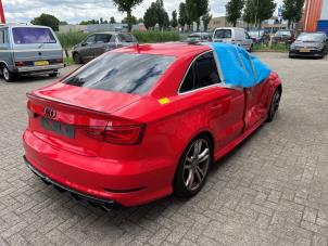 Audi A3 Limousine 1.4 TFSI ACT 16V Samochód złomowany (2014, Czerwony)