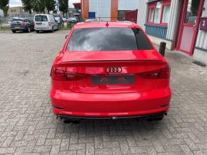 Audi A3 Limousine 1.4 TFSI ACT 16V Samochód złomowany (2014, Czerwony)