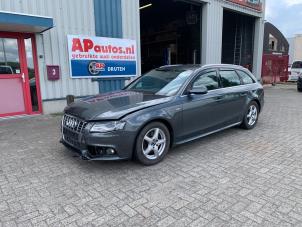 Audi A4 Avant 2.0 TFSI 16V  (Szkoda)