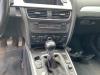 Audi A4 Avant 2.0 TFSI 16V Skadat fordon (2010, GRIJS)