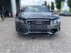 Audi A4 Avant 2.0 TFSI 16V Skadat fordon (2010, GRIJS)