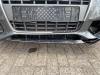 Audi A4 Avant 2.0 TFSI 16V Skadat fordon (2010, GRIJS)