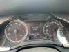 Audi A4 Avant 2.0 TFSI 16V Skadat fordon (2010, GRIJS)