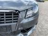 Audi A4 Avant 2.0 TFSI 16V Skadat fordon (2010, GRIJS)