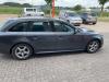 Audi A4 Avant 2.0 TFSI 16V Skadat fordon (2010, GRIJS)