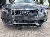 Audi A4 Avant 2.0 TFSI 16V Skadat fordon (2010, GRIJS)