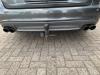 Audi A4 Avant 2.0 TFSI 16V Skadat fordon (2010, GRIJS)