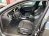 Audi A4 Avant 2.0 TFSI 16V Skadat fordon (2010, GRIJS)