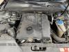 Audi A4 Avant 2.0 TFSI 16V Skadat fordon (2010, GRIJS)