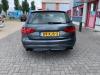 Audi A4 Avant 2.0 TFSI 16V Skadat fordon (2010, GRIJS)