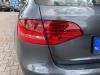 Audi A4 Avant 2.0 TFSI 16V Skadat fordon (2010, GRIJS)