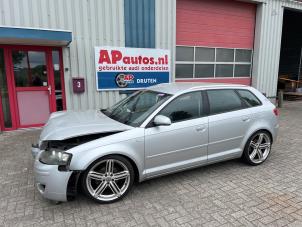 Audi A3 Sportback 1.6 FSI 16V  (Rozbiórka)