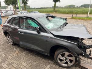 Audi A3 Sportback 1.4 40 TFSIe 16V  (Rozbiórka)