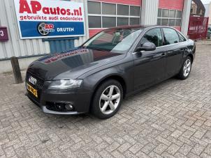 Audi A4 1.8 TFSI 16V  (Szkoda)