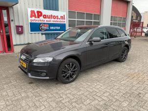 Audi A4 Avant 2.0 TFSI 16V  (Szkoda)