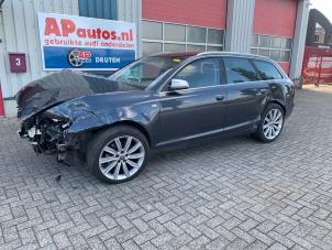 Audi A6 Avant 3.2 V6 24V FSI Quattro  (Rozbiórka)